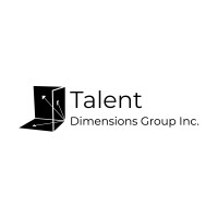 Talent Dimensions Group Logo