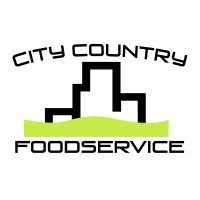 City Country Foodservice Logo