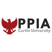 PPIA Curtin University Logo