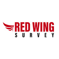 Red Wing Survey Logo