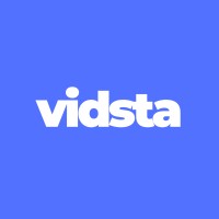 Vidsta Logo