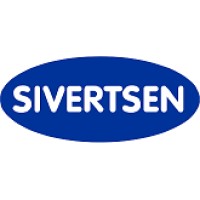 Sivertsen A/S Logo
