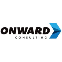 Onward Consulting Logo