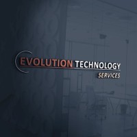 Evolution Technology Services Logo