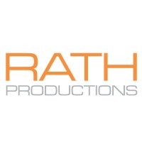 Rath Productions Logo
