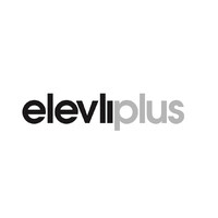 Elevli Plus Logo