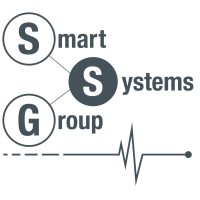 Smart Systems Group Logo