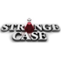Strange Case, LLC Logo