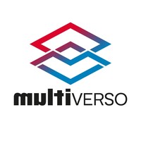 Multiverso Consulting Logo