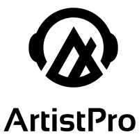 ArtistPro Logo