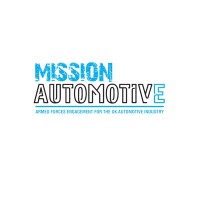 Mission Automotive Logo