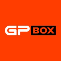 GPBox Logo