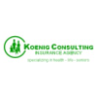 Koenig Consulting Inc Logo