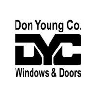Don Young Company Logo