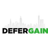 Defer Gain Logo