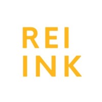 REI INK Magazine Logo
