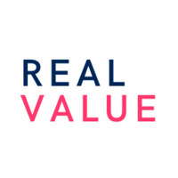 RealValue Logo
