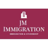 Jeremie Misquitta Immigration Consultancy Logo