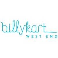Billykart West End Logo
