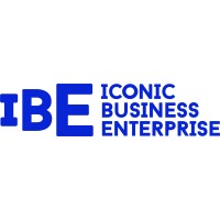 Iconic Business Enterprises Logo