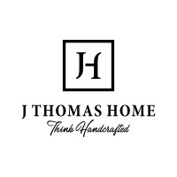 J Thomas Home Logo
