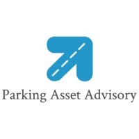 Parking Asset Advisory Logo