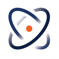 Norsk nukleær dekommisjonering (NND) Logo