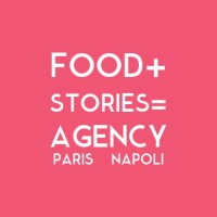 Food Stories Agency Logo
