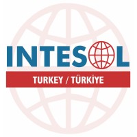 INTESOL Turkiye Logo