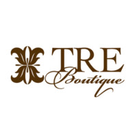 TRE Boutique Logo