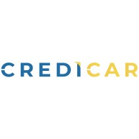 CrediCar Logo