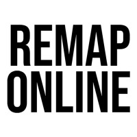 Remap Online Logo
