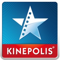 Kinepolis Logo