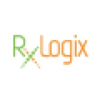 RxLogix Logo