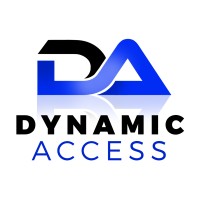 Dynamic Access Solutions Logo