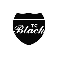 TC Black Logo