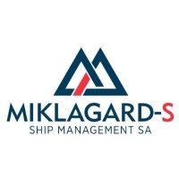 Miklagard S Ship Management SA Logo