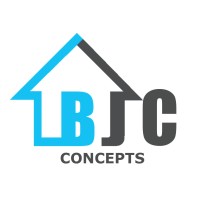 BJC Concepts Logo