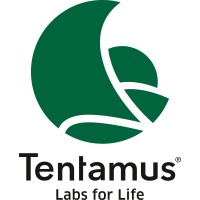 Gruppo Tentamus Italia Logo
