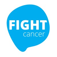 Stichting Fight cancer Logo