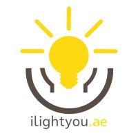 ILIGHTYOU.AE Logo