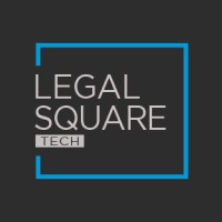 Legal Square Tech Logo