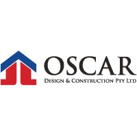 Oscar Design & Construction Pty Ltd Logo