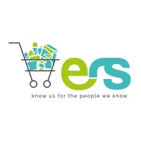 ERS Logo