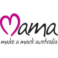 Make A Mark Australia Logo