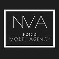 Nordic Model Agency Logo