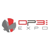OP3 EXPO Logo
