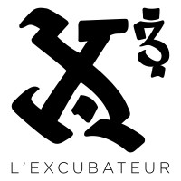 LExcubateur Logo