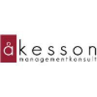 Åkesson Managementkonsult AB Logo