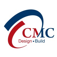CMC Design Build, Inc. Logo